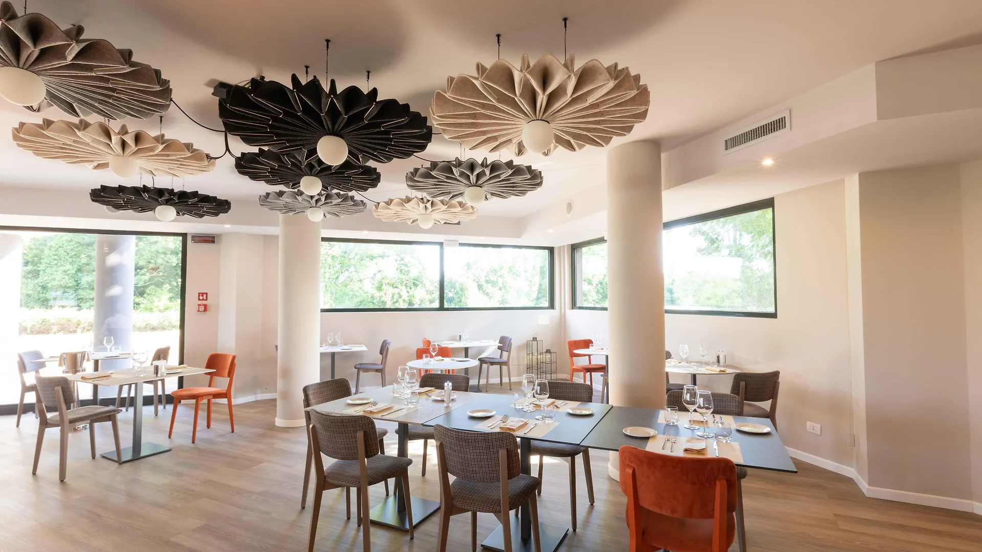 Belstay Milano Linate بيستياره بوروميو