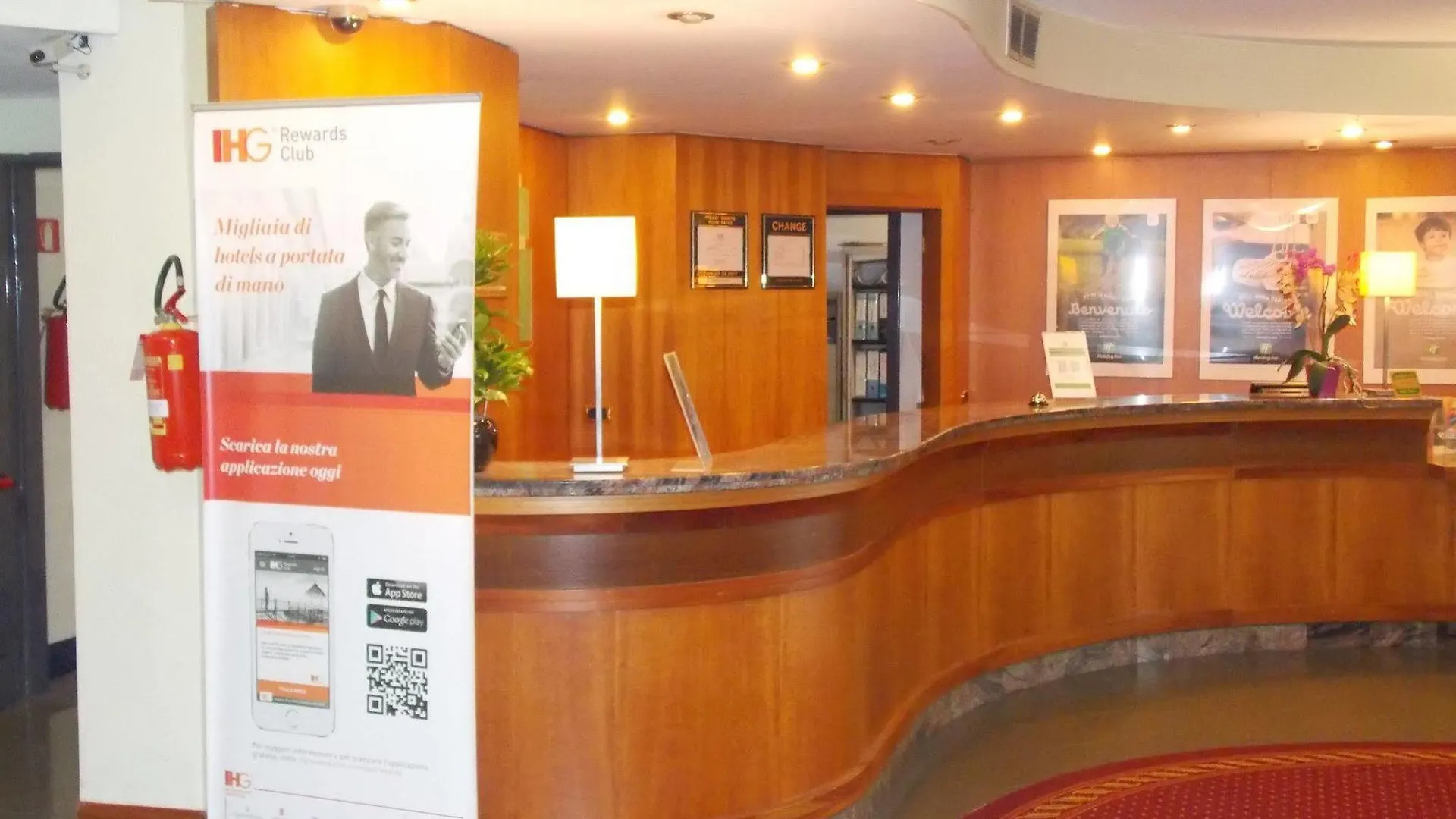 Belstay Milano Linate Пескьера-Борромео 4*,  Италия