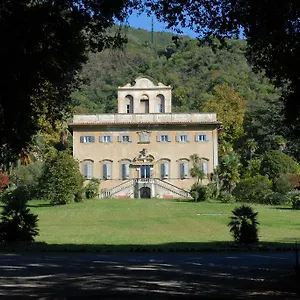 Di Corliano Relais All'ussero Landhaus