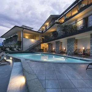 Hotell La Perla, Tremezzo