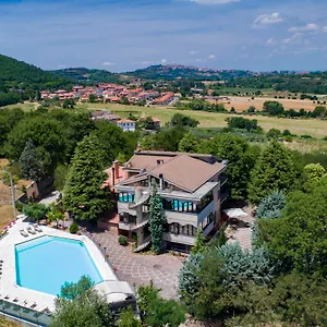 Hotel Agrihotel Ambra