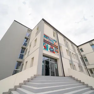 Casa A Colori Ferienhaus