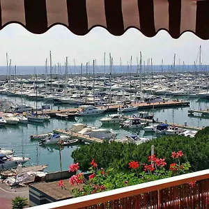 Ancora Riviera 3* Lavagna