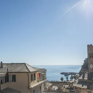 Stella Della Marina 3* Monterosso al Mare