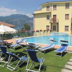 Garni Rosmari 2* Brenzone sul Garda
