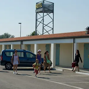 Hotel Autohotel