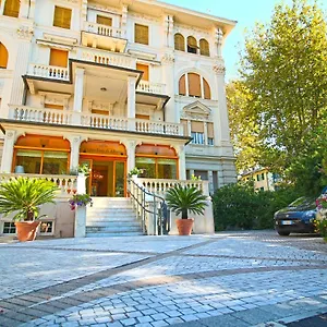 Il Giardino Di Albaro 3* Genua