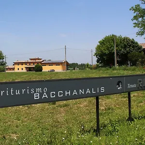Bacchanalis Agroturismo