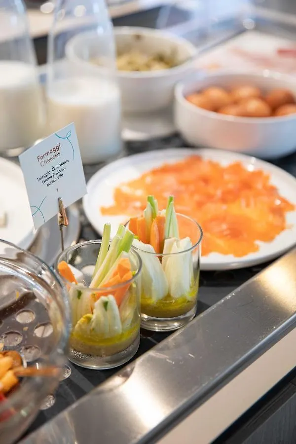 Belstay Milano Linate Peschiera Borromeo Hotel