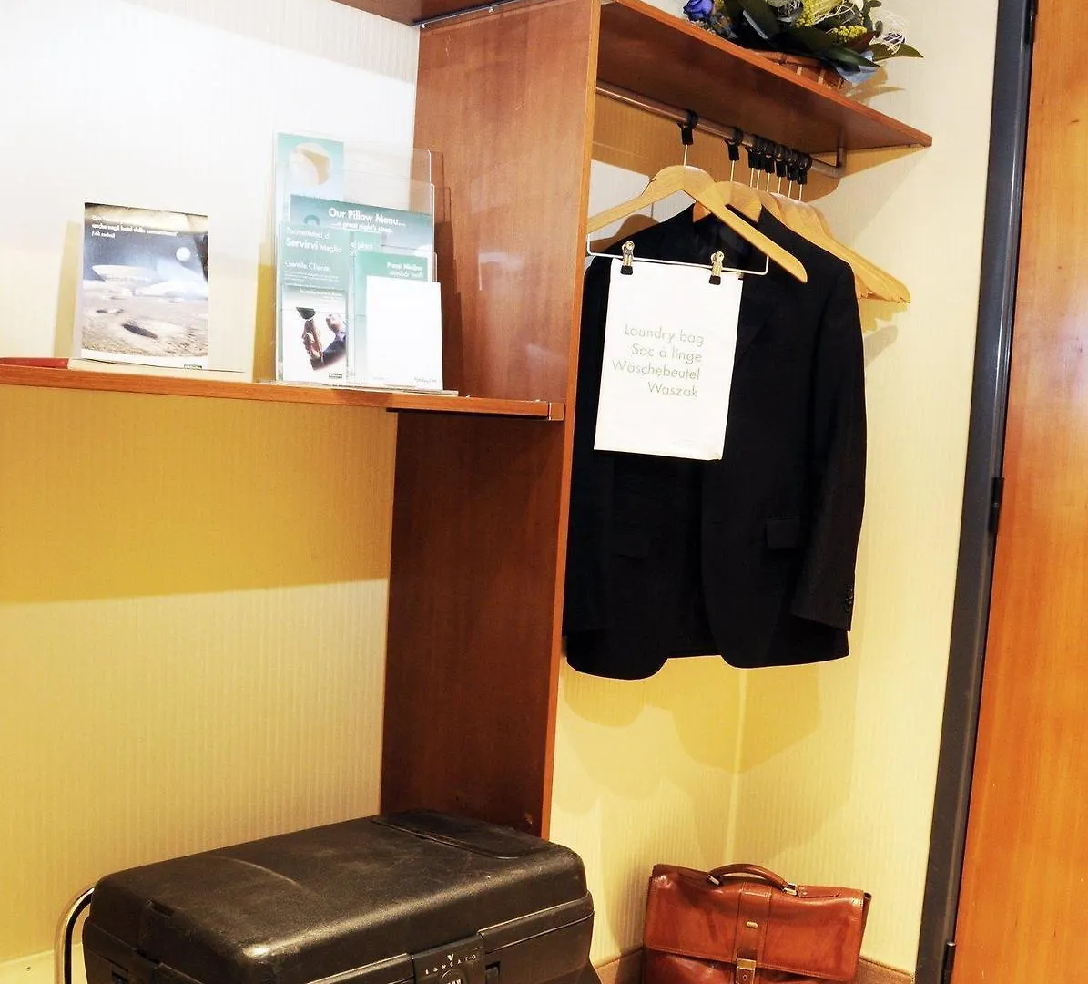 Belstay Milano Linate Peschiera Borromeo