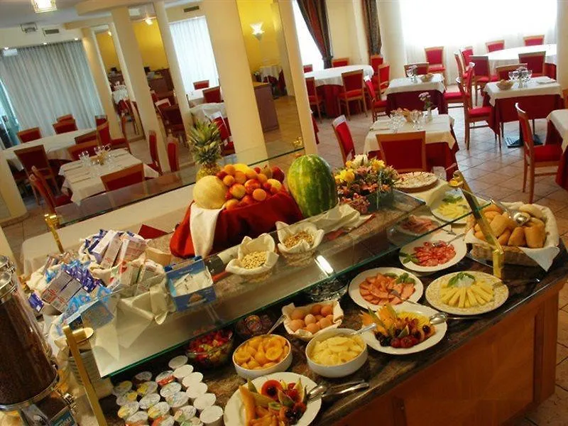 Hotel Belstay Milano Linate Peschiera Borromeo