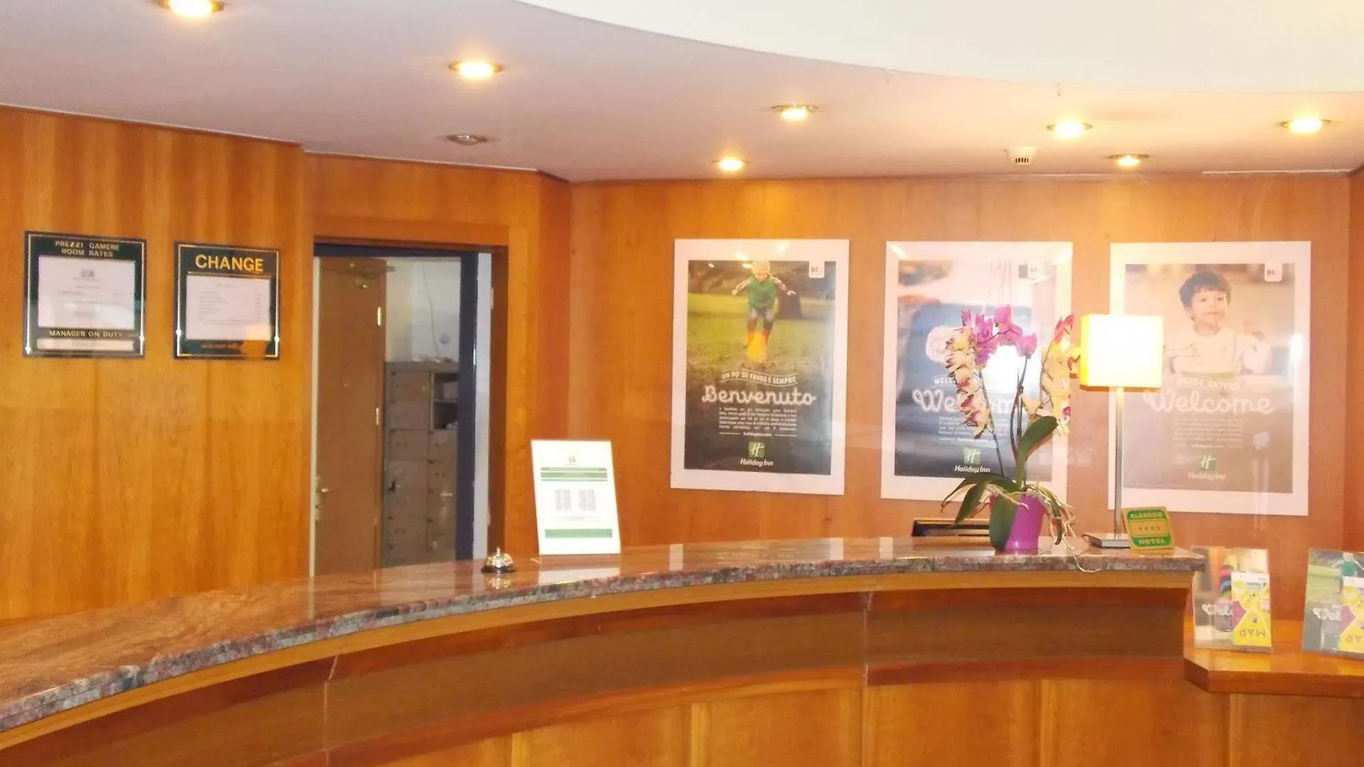Belstay Milano Linate Peschiera Borromeo Hotel