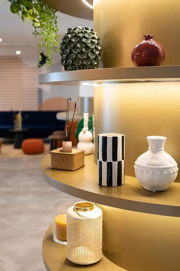 Belstay Milano Linate Peschiera Borromeo Hotel