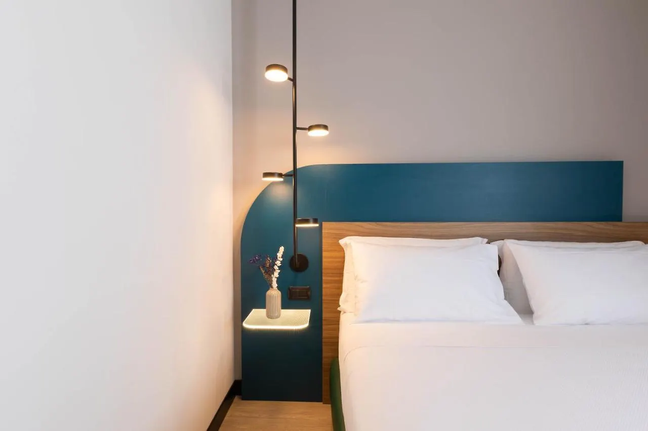 Belstay Milano Linate Peschiera Borromeo Italy