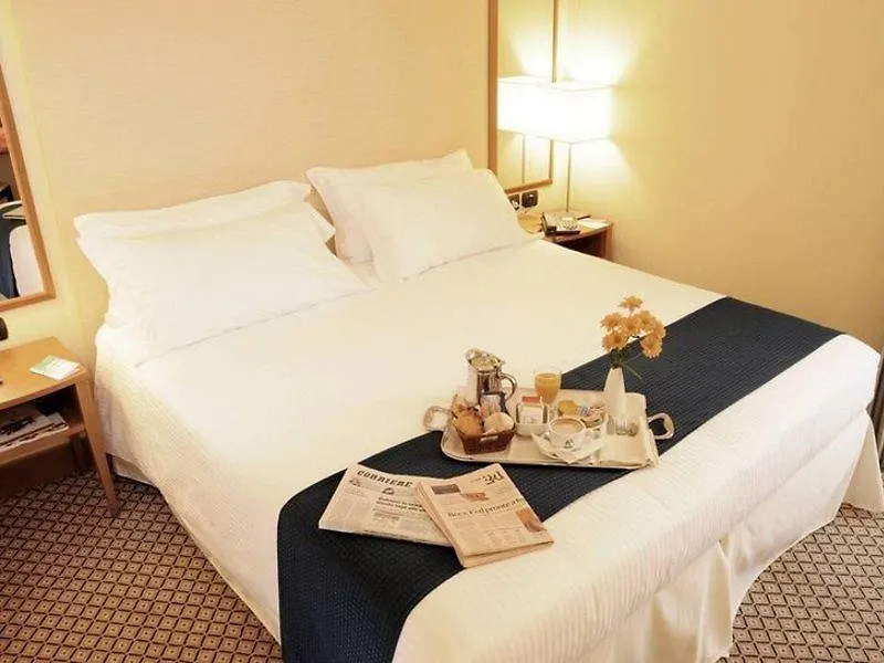 Belstay Milano Linate Peschiera Borromeo 4*,  Italy