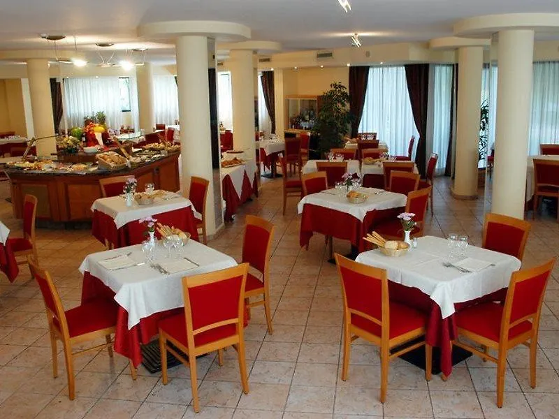 Belstay Milano Linate Peschiera Borromeo Hotel