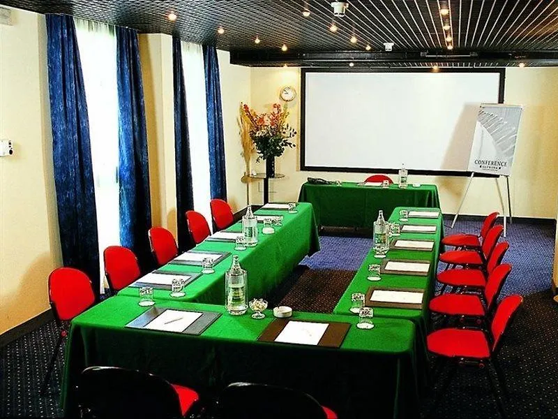 Hotel Belstay Milano Linate Peschiera Borromeo